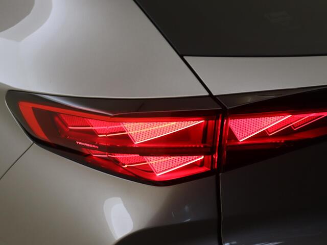 Cupra Tavascan Business 82 kWh