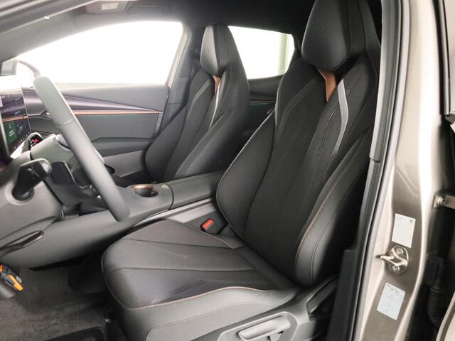Cupra Tavascan Business 82 kWh 282PK | Stuurverwarming | Side Assist | 19 Inch | Achteruitrijcamera |