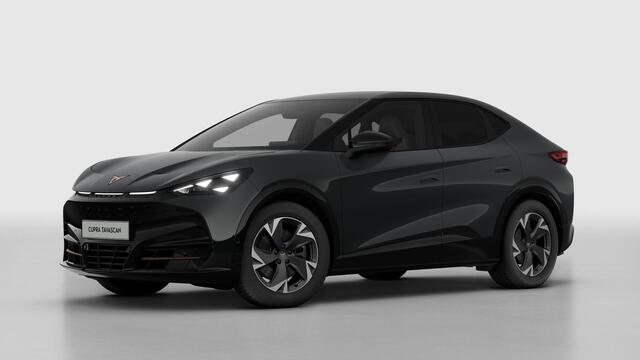 Cupra Tavascan 77kWh Elektromotor 286 1AT Business | Achteruitrijcamera | Digitaal instrumentenpaneel (Virtual Cockpit) | Kinderzitbevestiging vóór en 2e zitrij (ISOFIX)
