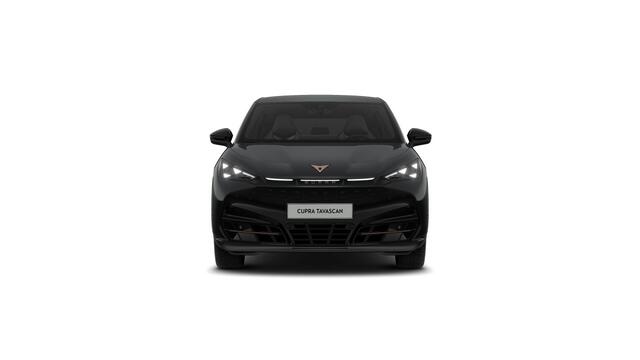 Cupra Tavascan 77kWh Elektromotor 286 1AT Business | Achteruitrijcamera | Digitaal instrumentenpaneel (Virtual Cockpit) | Kinderzitbevestiging vóór en 2e zitrij (ISOFIX)