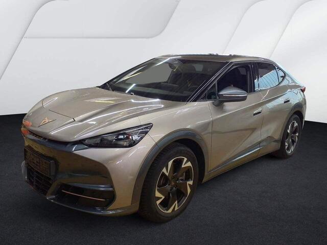 Cupra Tavascan Endurance 82 kWh | Wordt verwacht | SENNHEISER | Winterpakket | 360 cam | Elek. stoelen |