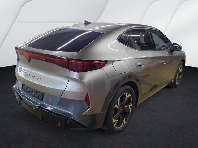 Cupra Tavascan Endurance 82 kWh | Wordt verwacht | SENNHEISER | Winterpakket | 360 cam | Elek. stoelen |