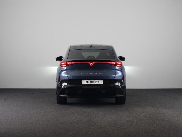 Cupra Tavascan Adrenaline 82 kWh 286PK | 21 inch | Panoramadak | Matrix Koplampen | Elektrisch Verstelbare Stoelen | Navigatie |
