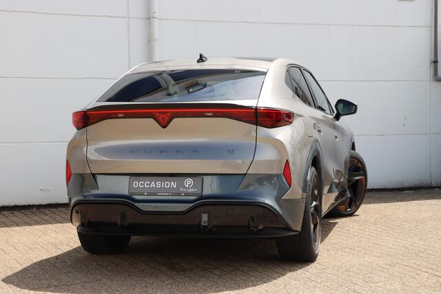 Cupra Tavascan VZ Extreme 82 kWh 340pk