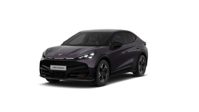 Cupra Tavascan 77kWh Elektromotor 286 1AT Business | Achteruitrijcamera | Digitaal instrumentenpaneel (Virtual Cockpit) | Kinderzitbevestiging vóór en 2e zitrij (ISOFIX)