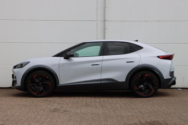 Cupra Tavascan VZ Adrenaline 82 kWh 340pk | SOH 98,9% |