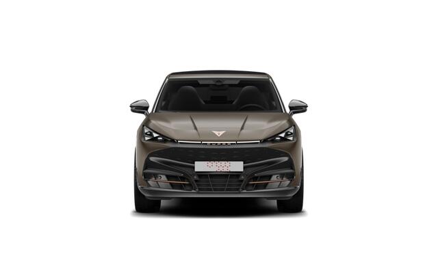 Cupra Tavascan 77kWh Elektromotor 286 1AT Adrenaline | Digitaal instrumentenpaneel (Virtual Cockpit) | Head-up Display met 'Augmented Reality' | Kinderzitbevestiging vóór en 2e zitrij (ISOFIX)