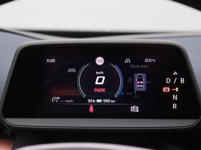 Cupra Tavascan Business 82 kWh 286PK Aut. 360gr. Camera, Stoelverwarming, 20" LM Velgen, Navi, Keyless, Side Assist, Sennheiser Audio, Memorystoel
