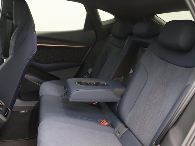 Cupra Tavascan Business 82 kWh 286PK Aut. 360gr. Camera, Stoelverwarming, 20" LM Velgen, Navi, Keyless, Side Assist, Sennheiser Audio, Memorystoel