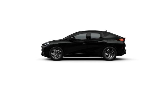 Cupra Tavascan 58kWh Elektromotor 190 1AT Essential | Achteruitrijcamera | Digitaal instrumentenpaneel (Virtual Cockpit) | Draadloze Apple CarPlay(TM), Android Auto(TM)