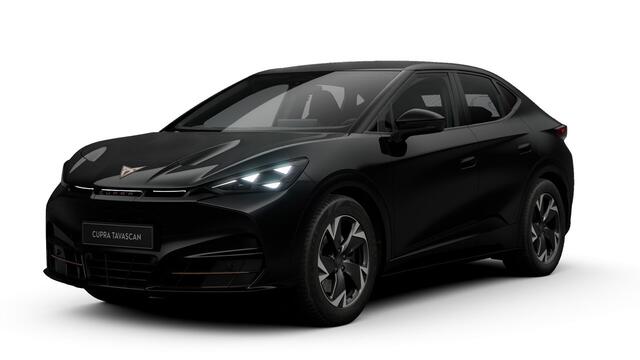 Cupra Tavascan 58kWh Elektromotor 190 1AT Essential | Achteruitrijcamera | Digitaal instrumentenpaneel (Virtual Cockpit) | Draadloze Apple CarPlay(TM), Android Auto(TM)