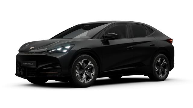 Cupra Tavascan 77kWh Elektromotor 286 1AT Business | Achteruitrijcamera | Digitaal instrumentenpaneel (Virtual Cockpit) | Draadloze Apple CarPlay(TM), Android Auto(TM)