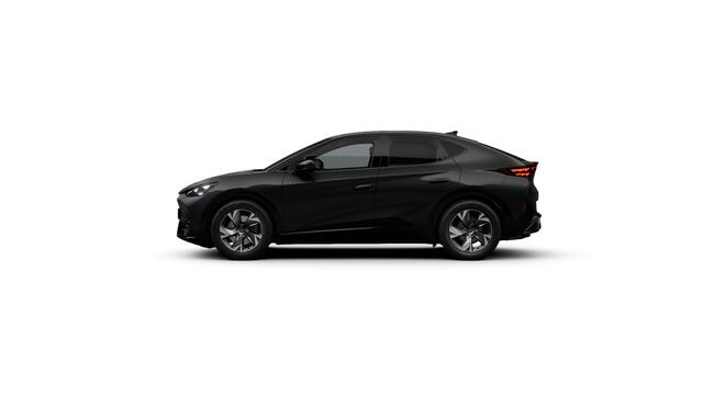 Cupra Tavascan 77kWh Elektromotor 286 1AT Business | Achteruitrijcamera | Digitaal instrumentenpaneel (Virtual Cockpit) | Draadloze Apple CarPlay(TM), Android Auto(TM)