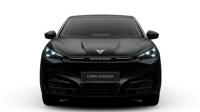 Cupra Tavascan 77kWh Elektromotor 286 1AT Business | Achteruitrijcamera | Digitaal instrumentenpaneel (Virtual Cockpit) | Draadloze Apple CarPlay(TM), Android Auto(TM)
