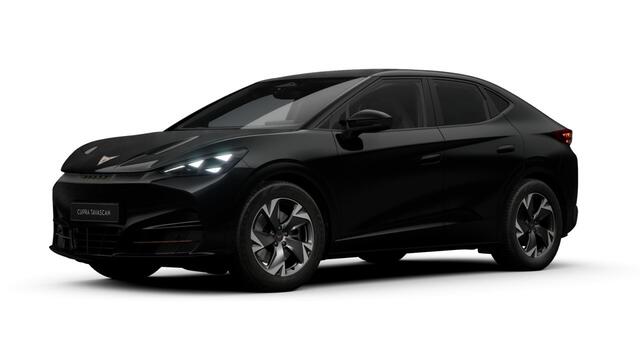 Cupra Tavascan 58kWh Elektromotor 190 1AT Business | Achteruitrijcamera | Digitaal instrumentenpaneel (Virtual Cockpit) | Draadloze Apple CarPlay(TM), Android Auto(TM)