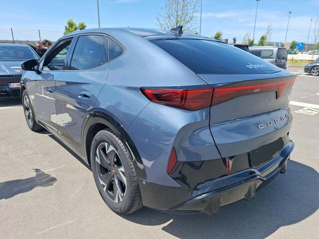 Cupra Tavascan Business 82 kWh 286pk / Navigatie / Camera / Full Link / Wordt verwacht