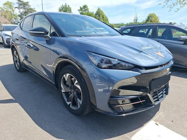 Cupra Tavascan Business 82 kWh 286pk / Navigatie / Camera / Full Link / Wordt verwacht