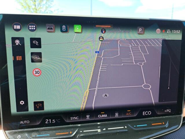 Cupra Tavascan Business 82 kWh 286pk / Navigatie / Camera / Full Link / Wordt verwacht