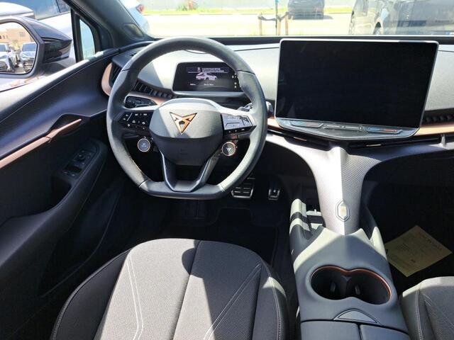 Cupra Tavascan Business 82 kWh 286pk / Navigatie / Camera / Full Link / Wordt verwacht