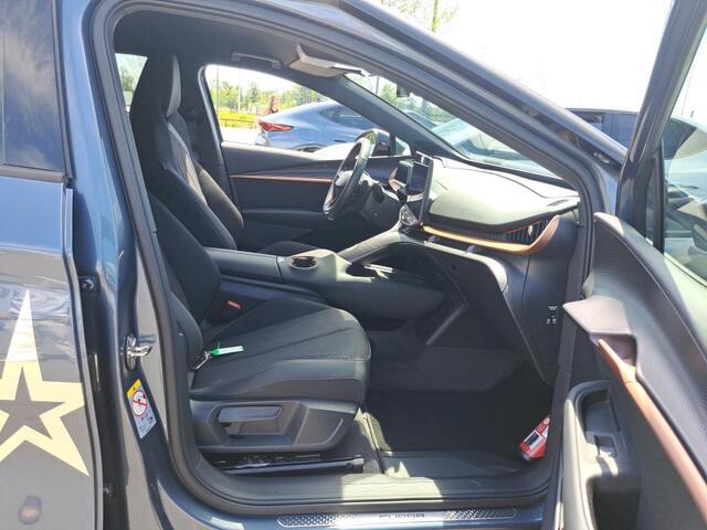 Cupra Tavascan Business 82 kWh 286pk / Navigatie / Camera / Full Link / Wordt verwacht