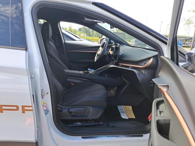 Cupra Tavascan Business 82 kWh 286pk / Navigatie / Camera / Full Link / Wordt verwacht