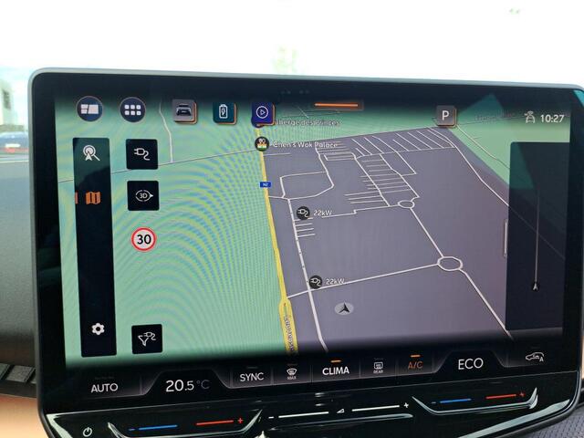 Cupra Tavascan Business 82 kWh 286pk / Navigatie / Camera / Full Link / Wordt verwacht