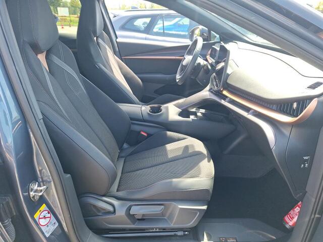 Cupra Tavascan Business 82 kWh 286pk / Navigatie / Camera / Full Link / Wordt verwacht