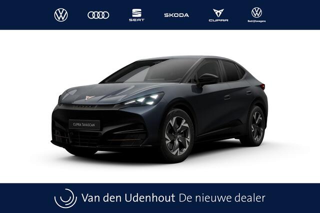 Cupra Tavascan 77kWh Elektromotor 286 1AT Business | Achteruitrijcamera | Digitaal instrumentenpaneel (Virtual Cockpit) | Draadloze Apple CarPlay(TM), Android Auto(TM)