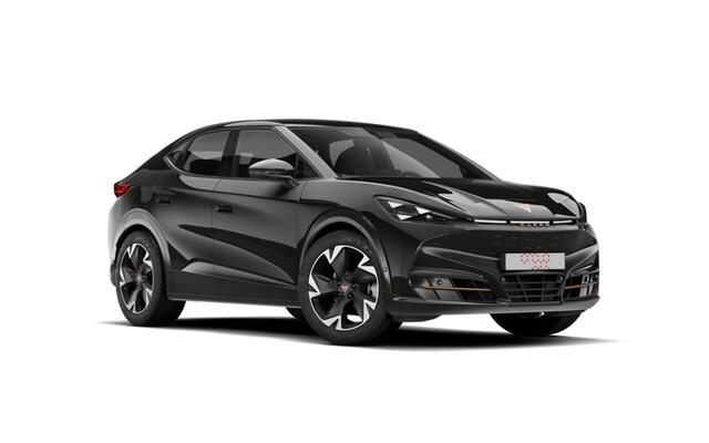 Cupra Tavascan 58kWh Elektromotor 190 1AT Business | Achteruitrijcamera | Digitaal instrumentenpaneel (Virtual Cockpit) | Draadloze Apple CarPlay(TM), Android Auto(TM)