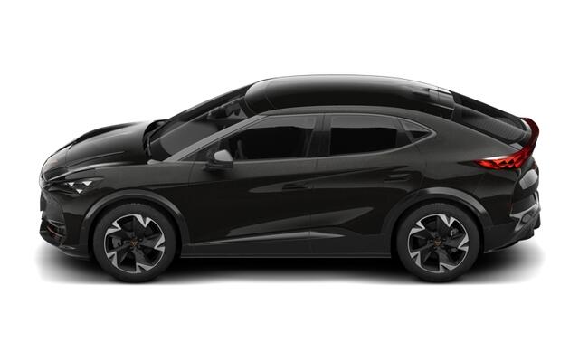 Cupra Tavascan 58kWh Elektromotor 190 1AT Business | Achteruitrijcamera | Digitaal instrumentenpaneel (Virtual Cockpit) | Draadloze Apple CarPlay(TM), Android Auto(TM)