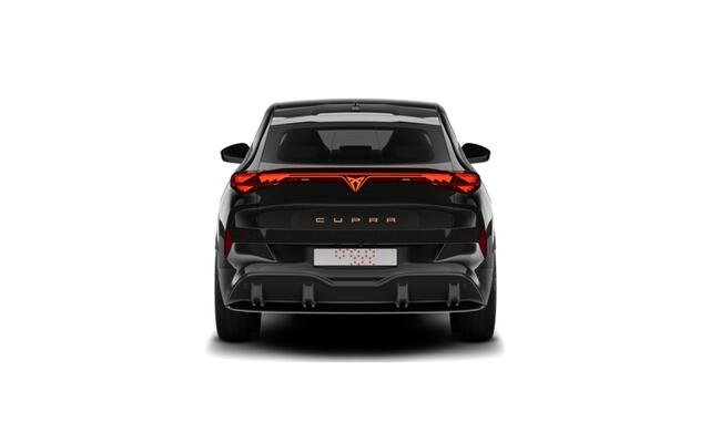 Cupra Tavascan 58kWh Elektromotor 190 1AT Business | Achteruitrijcamera | Digitaal instrumentenpaneel (Virtual Cockpit) | Draadloze Apple CarPlay(TM), Android Auto(TM)