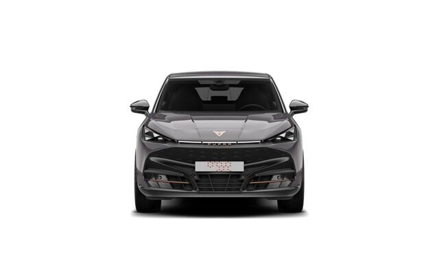 Cupra Tavascan 58kWh Elektromotor 190 1AT Business | Achteruitrijcamera | Digitaal instrumentenpaneel (Virtual Cockpit) | Draadloze Apple CarPlay(TM), Android Auto(TM)