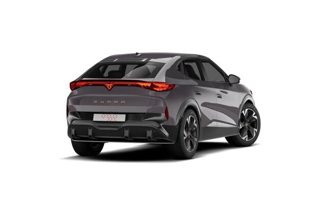 Cupra Tavascan 58kWh Elektromotor 190 1AT Business | Achteruitrijcamera | Digitaal instrumentenpaneel (Virtual Cockpit) | Draadloze Apple CarPlay(TM), Android Auto(TM)