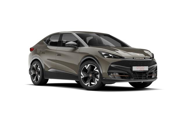 Cupra Tavascan 58kWh Elektromotor 190 1AT Essential | Achteruitrijcamera | Digitaal instrumentenpaneel (Virtual Cockpit) | Draadloze Apple CarPlay(TM), Android Auto(TM)