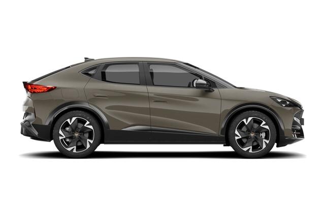 Cupra Tavascan 58kWh Elektromotor 190 1AT Essential | Achteruitrijcamera | Digitaal instrumentenpaneel (Virtual Cockpit) | Draadloze Apple CarPlay(TM), Android Auto(TM)