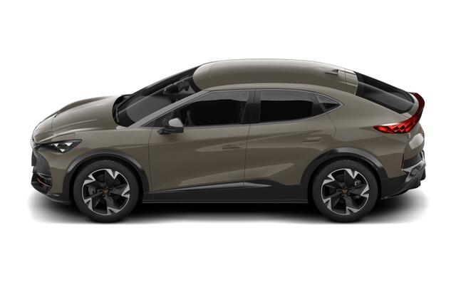 Cupra Tavascan 58kWh Elektromotor 190 1AT Essential | Achteruitrijcamera | Digitaal instrumentenpaneel (Virtual Cockpit) | Draadloze Apple CarPlay(TM), Android Auto(TM)