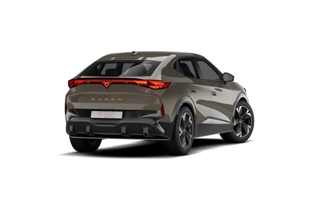 Cupra Tavascan 58kWh Elektromotor 190 1AT Essential | Achteruitrijcamera | Digitaal instrumentenpaneel (Virtual Cockpit) | Draadloze Apple CarPlay(TM), Android Auto(TM)