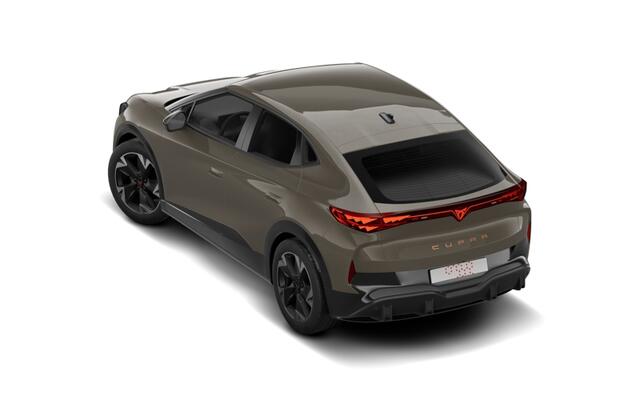 Cupra Tavascan 58kWh Elektromotor 190 1AT Essential | Achteruitrijcamera | Digitaal instrumentenpaneel (Virtual Cockpit) | Draadloze Apple CarPlay(TM), Android Auto(TM)