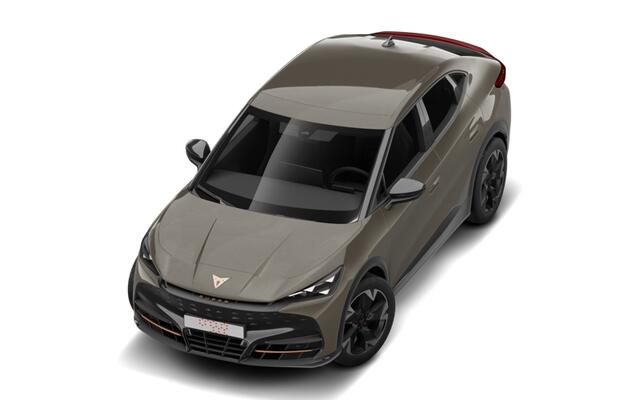 Cupra Tavascan 58kWh Elektromotor 190 1AT Essential | Achteruitrijcamera | Digitaal instrumentenpaneel (Virtual Cockpit) | Draadloze Apple CarPlay(TM), Android Auto(TM)
