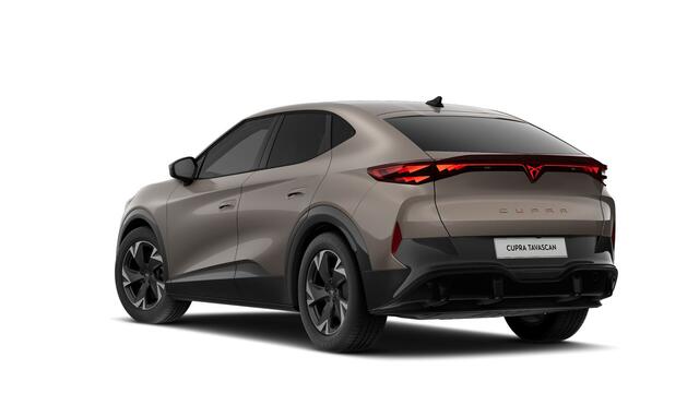 Cupra Tavascan 77kWh Elektromotor 286 1AT Business | Achteruitrijcamera | Digitaal instrumentenpaneel (Virtual Cockpit) | Draadloze Apple CarPlay(TM), Android Auto(TM)
