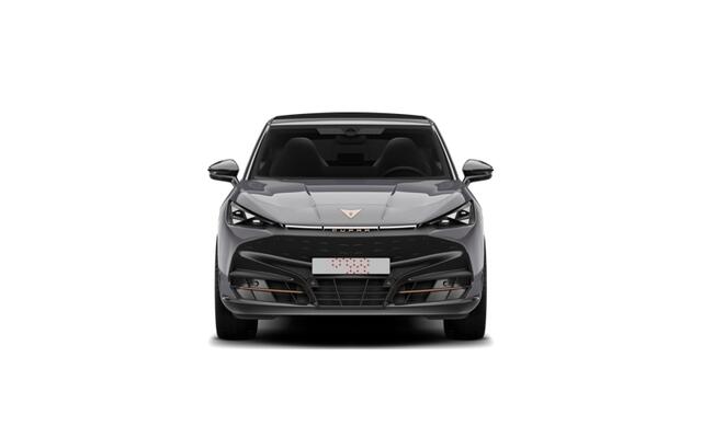 Cupra Tavascan 77kWh Elektromotor 286 1AT Adrenaline | Digitaal instrumentenpaneel (Virtual Cockpit) | Draadloze Apple CarPlay(TM), Android Auto(TM) | Head-up Display met 'Augmented Reality'