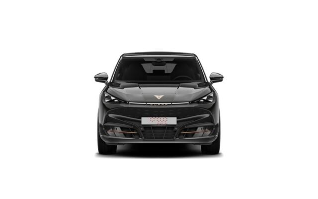 Cupra Tavascan 58kWh Elektromotor 190 1AT Essential | Achteruitrijcamera | Digitaal instrumentenpaneel (Virtual Cockpit) | Draadloze Apple CarPlay(TM), Android Auto(TM)