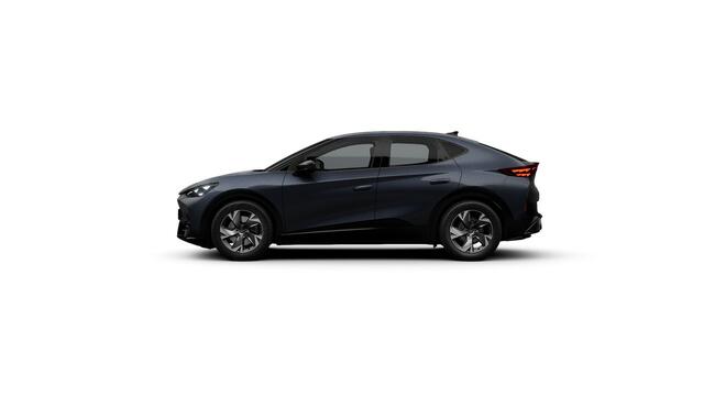 Cupra Tavascan 58kWh Elektromotor 190 1AT Essential | Achteruitrijcamera | Digitaal instrumentenpaneel (Virtual Cockpit) | Draadloze Apple CarPlay(TM), Android Auto(TM)