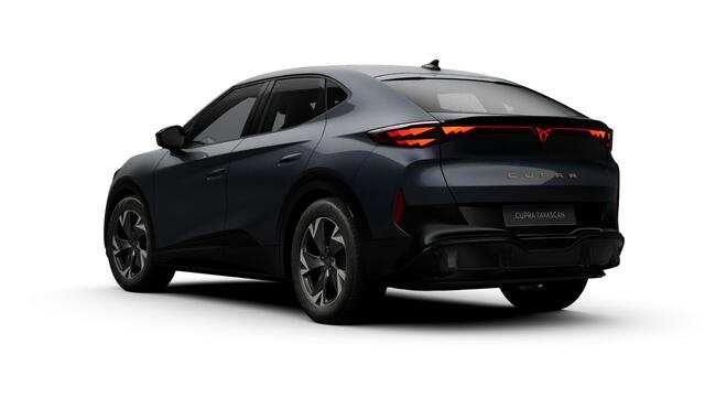 Cupra Tavascan 58kWh Elektromotor 190 1AT Essential | Achteruitrijcamera | Digitaal instrumentenpaneel (Virtual Cockpit) | Draadloze Apple CarPlay(TM), Android Auto(TM)