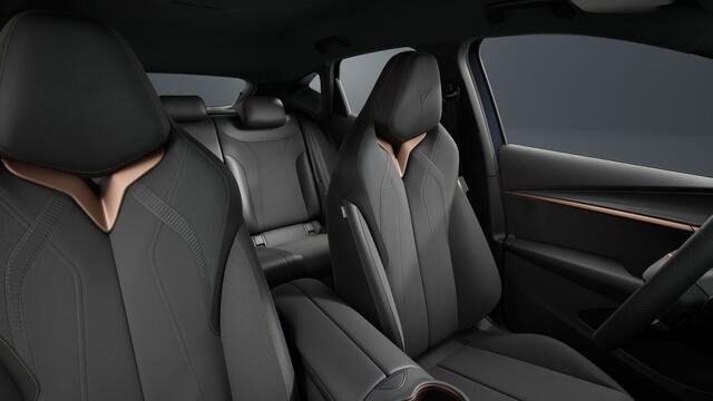 Cupra Tavascan 58kWh Elektromotor 190 1AT Essential | Achteruitrijcamera | Digitaal instrumentenpaneel (Virtual Cockpit) | Draadloze Apple CarPlay(TM), Android Auto(TM)