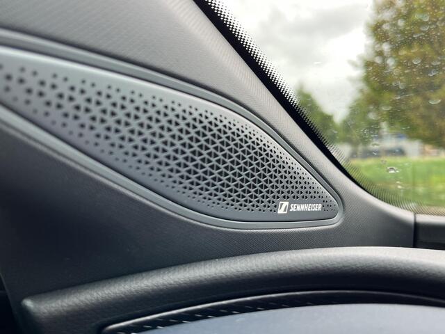 Cupra Tavascan Endurance 82 kWh | Warmte Pomp | Immersive Pakket | Winter Pakket | Camera Rondom | Sennheiser Audio |