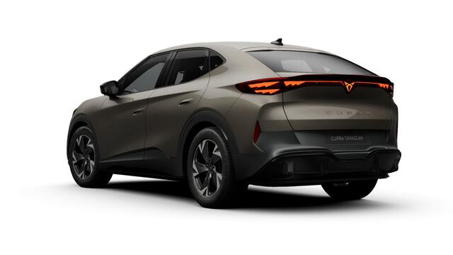Cupra Tavascan 58kWh Elektromotor 190 1AT Essential | Achteruitrijcamera | Digitaal instrumentenpaneel (Virtual Cockpit) | Draadloze Apple CarPlay(TM), Android Auto(TM)