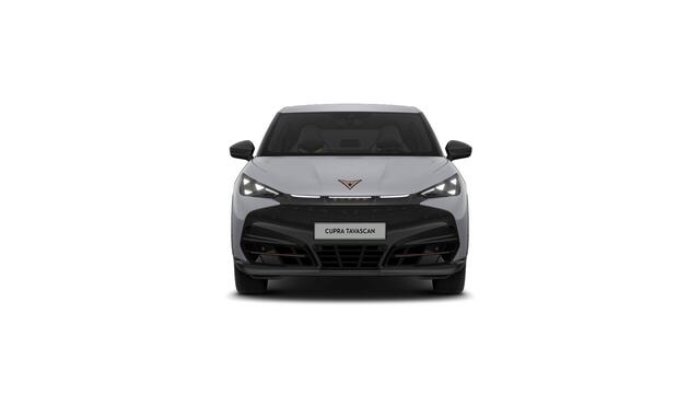 Cupra Tavascan 77kWh Elektromotor 286 1AT Business | Achteruitrijcamera | Digitaal instrumentenpaneel (Virtual Cockpit) | Draadloze Apple CarPlay(TM), Android Auto(TM)