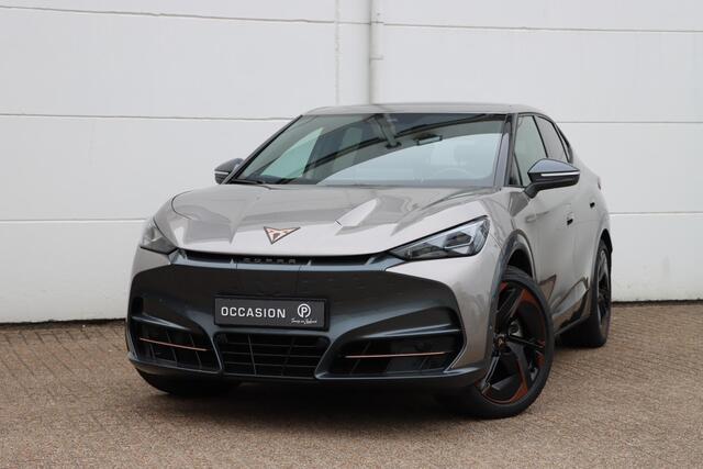 Cupra Tavascan VZ Extreme 82 kWh 340pk