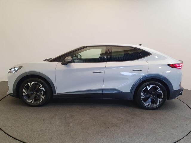 Cupra Tavascan Business 82 kWh Camera, Acc, Keyless